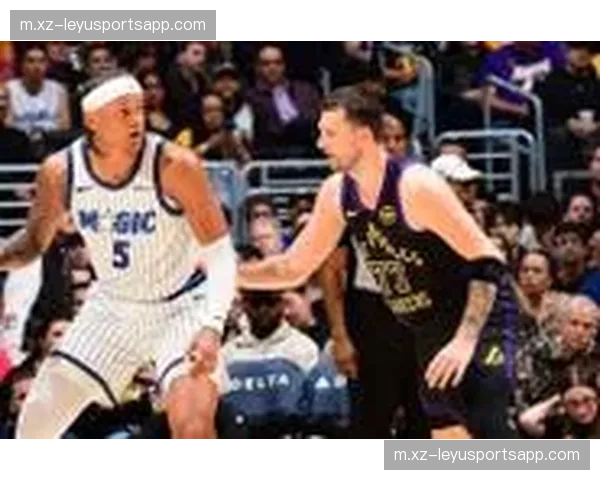 魔术温德尔卡特关键前场篮板补篮 准绝杀湖人终结不败金身