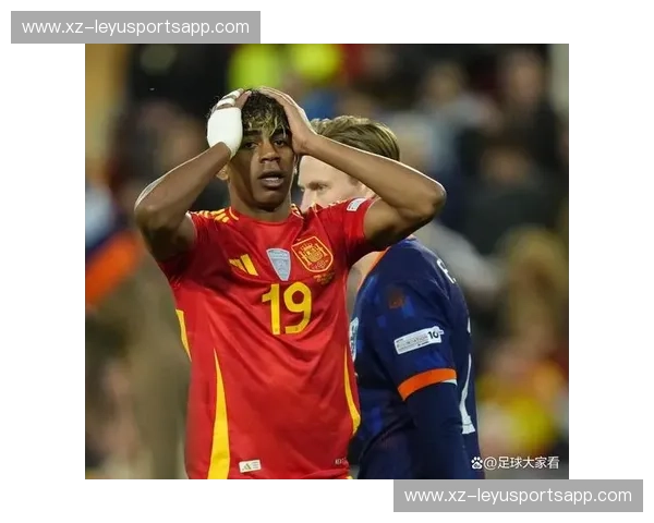 佩德里替补激活进攻 手术刀直塞助攻亚马尔完成帽子戏法 佩德里替补激活进攻 手术刀直塞助攻亚马尔完成帽子戏法